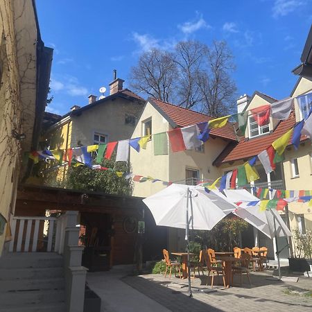 Norling Guest House Bécs Kültér fotó