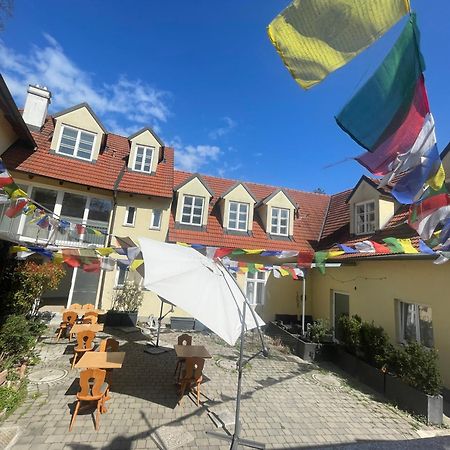 Norling Guest House Bécs Kültér fotó
