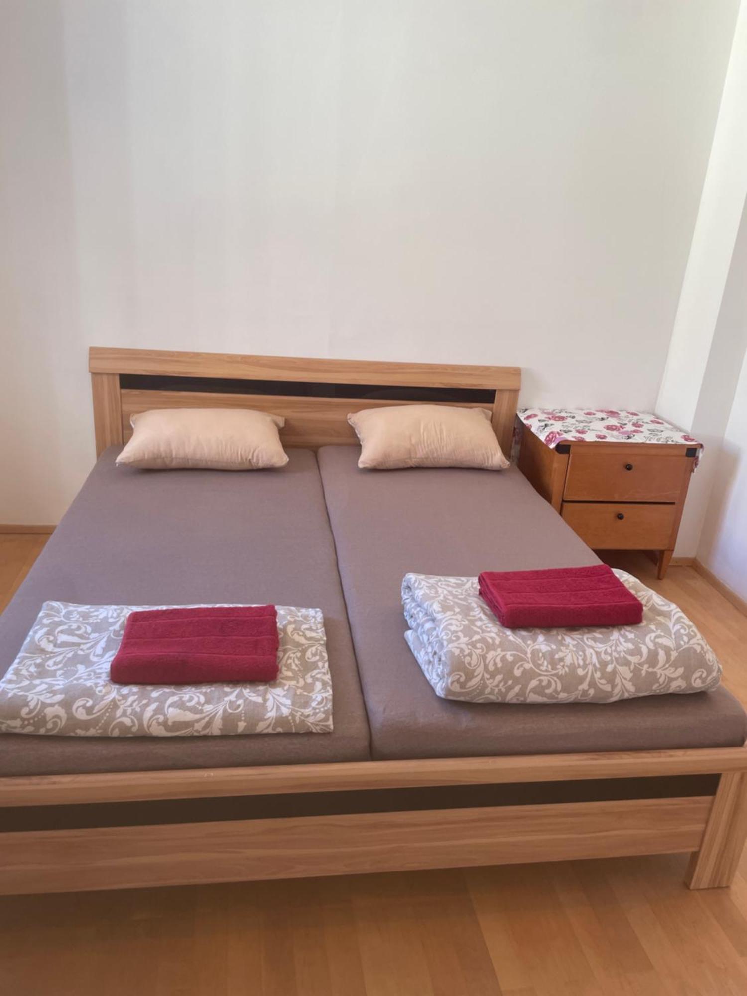 Norling Guest House Bécs Kültér fotó