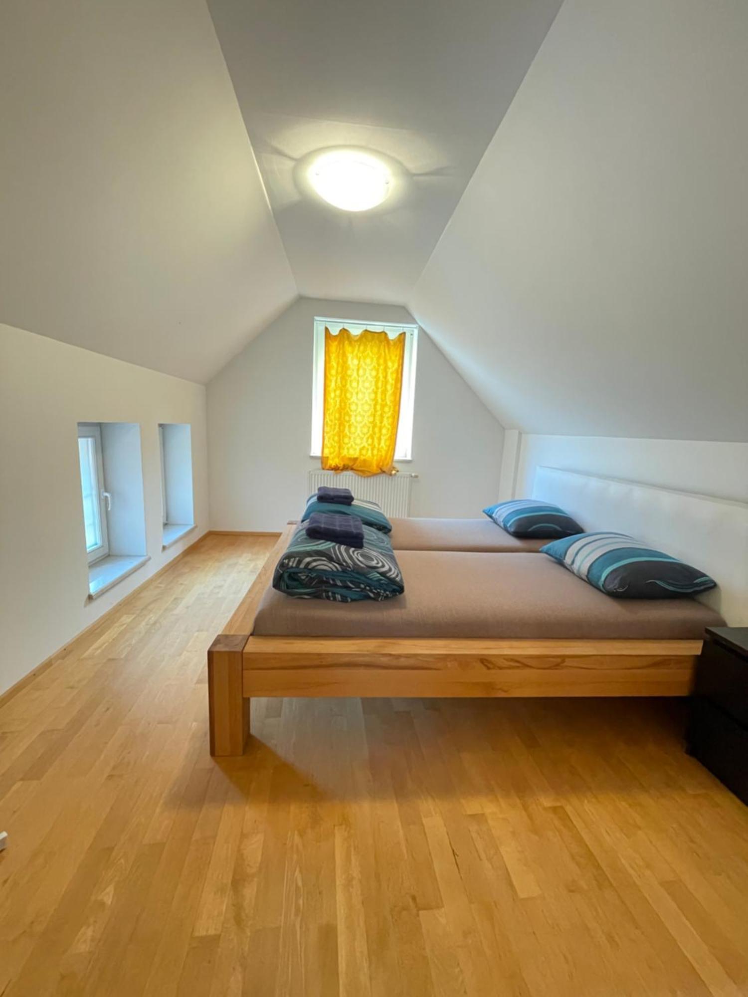 Norling Guest House Bécs Kültér fotó