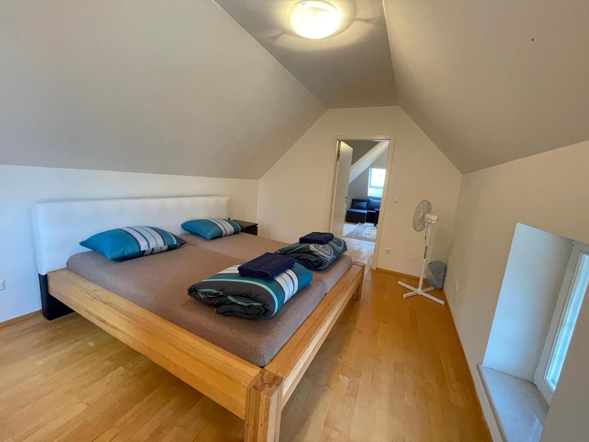 Norling Guest House Bécs Kültér fotó