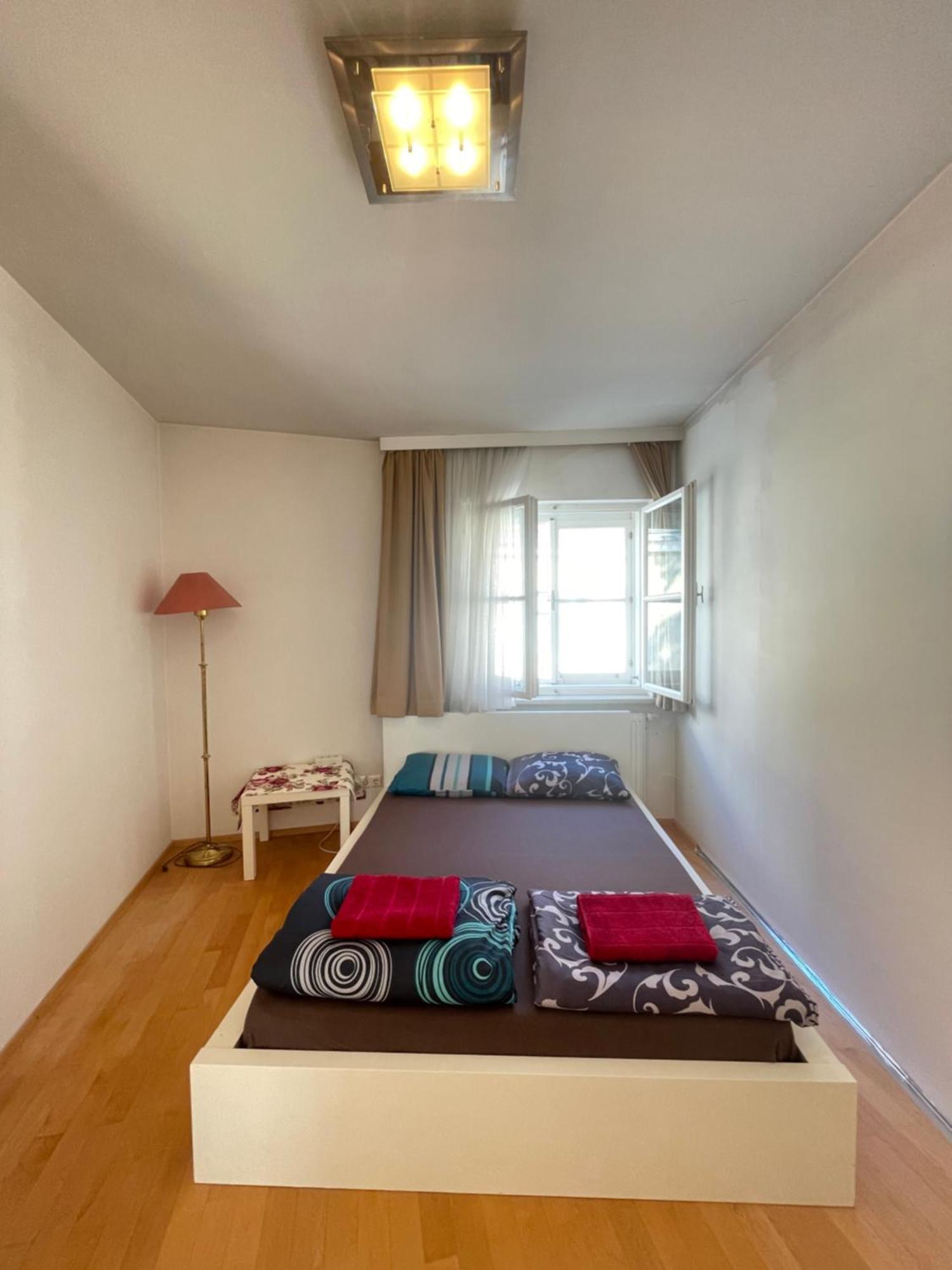 Norling Guest House Bécs Kültér fotó