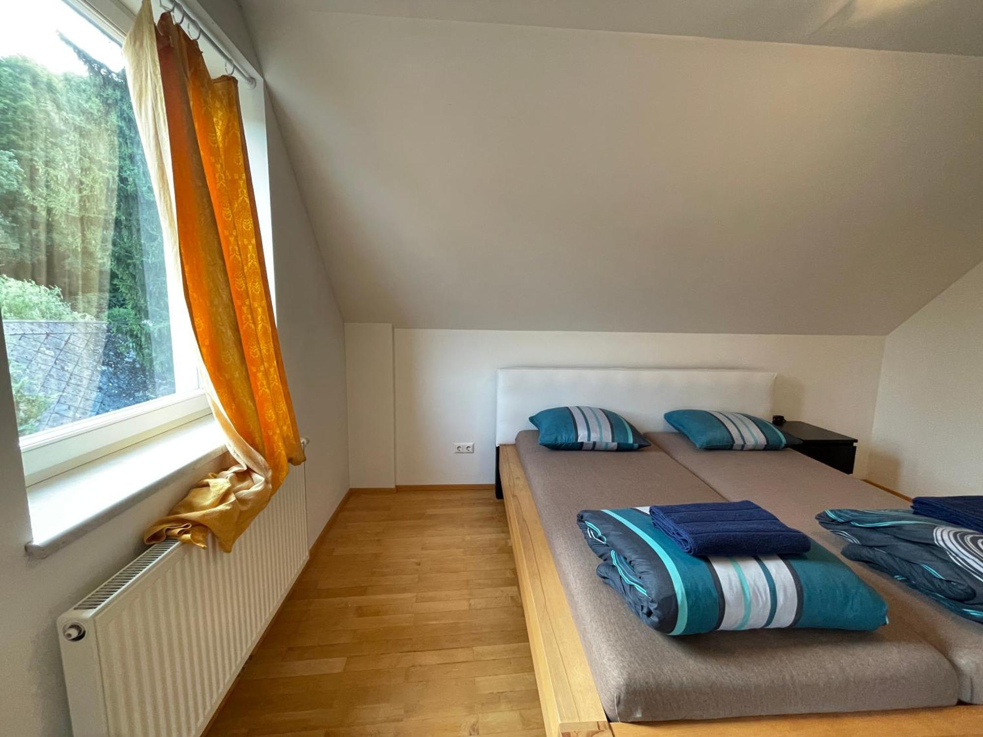 Norling Guest House Bécs Kültér fotó