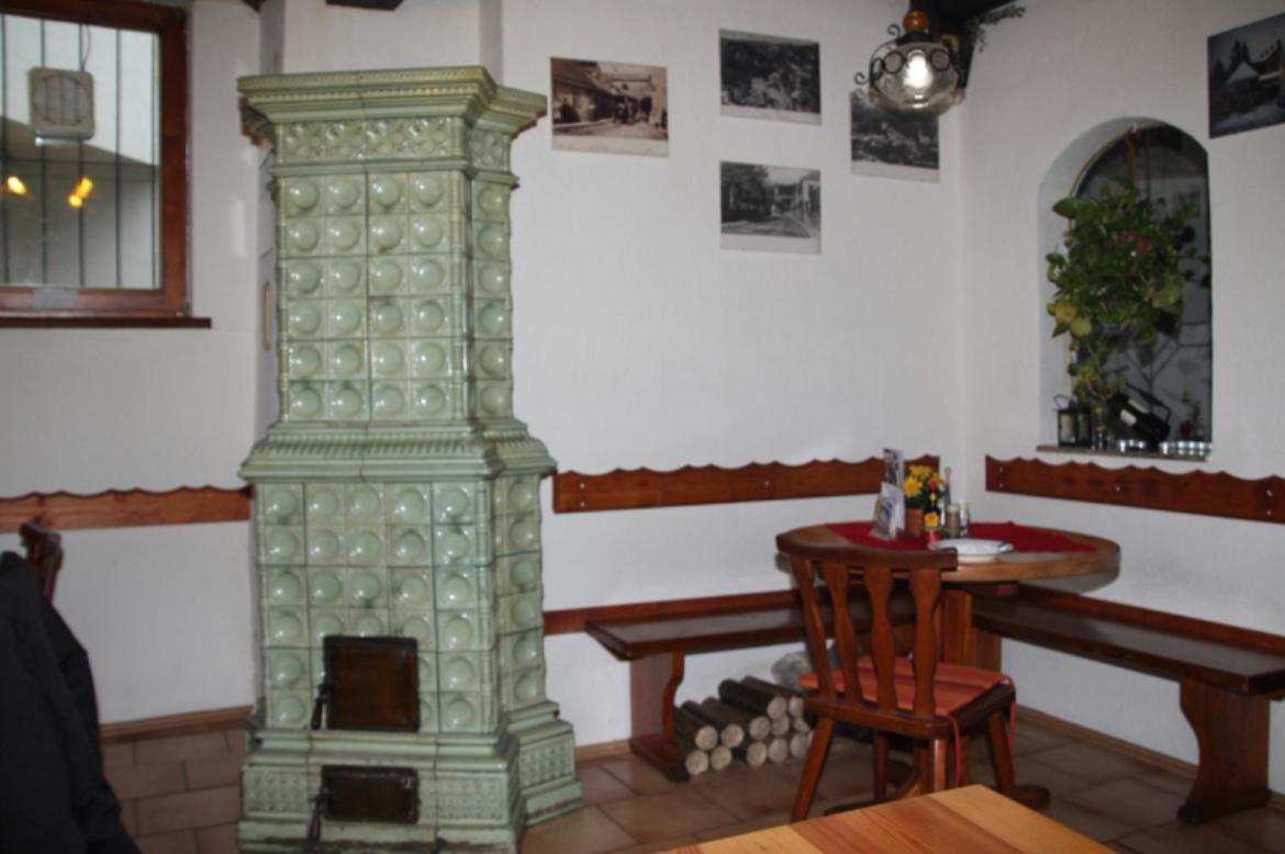 Norling Guest House Bécs Kültér fotó