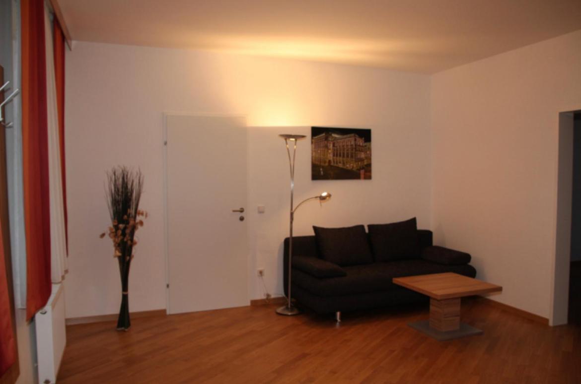 Norling Guest House Bécs Kültér fotó