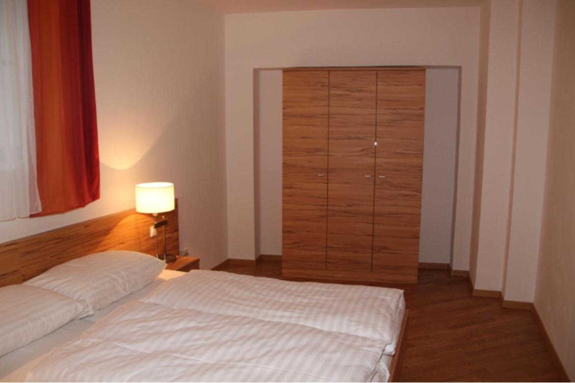 Norling Guest House Bécs Kültér fotó