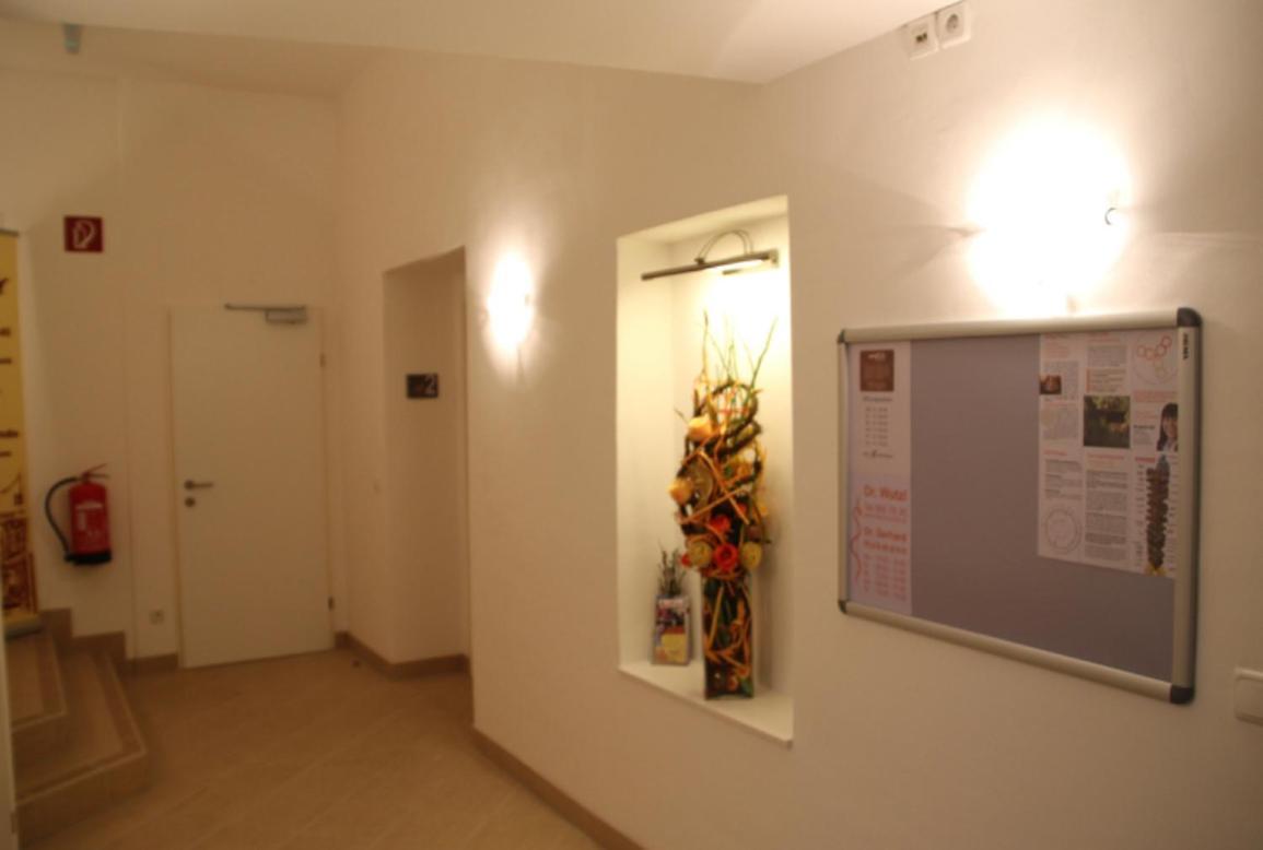 Norling Guest House Bécs Kültér fotó