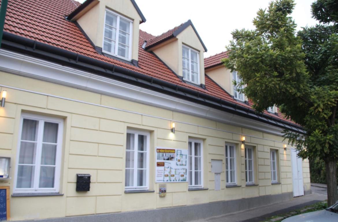 Norling Guest House Bécs Kültér fotó