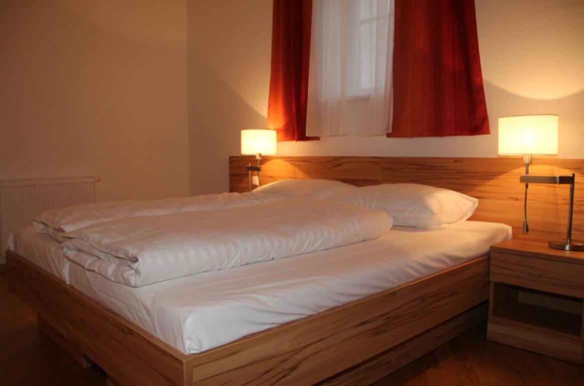 Norling Guest House Bécs Kültér fotó