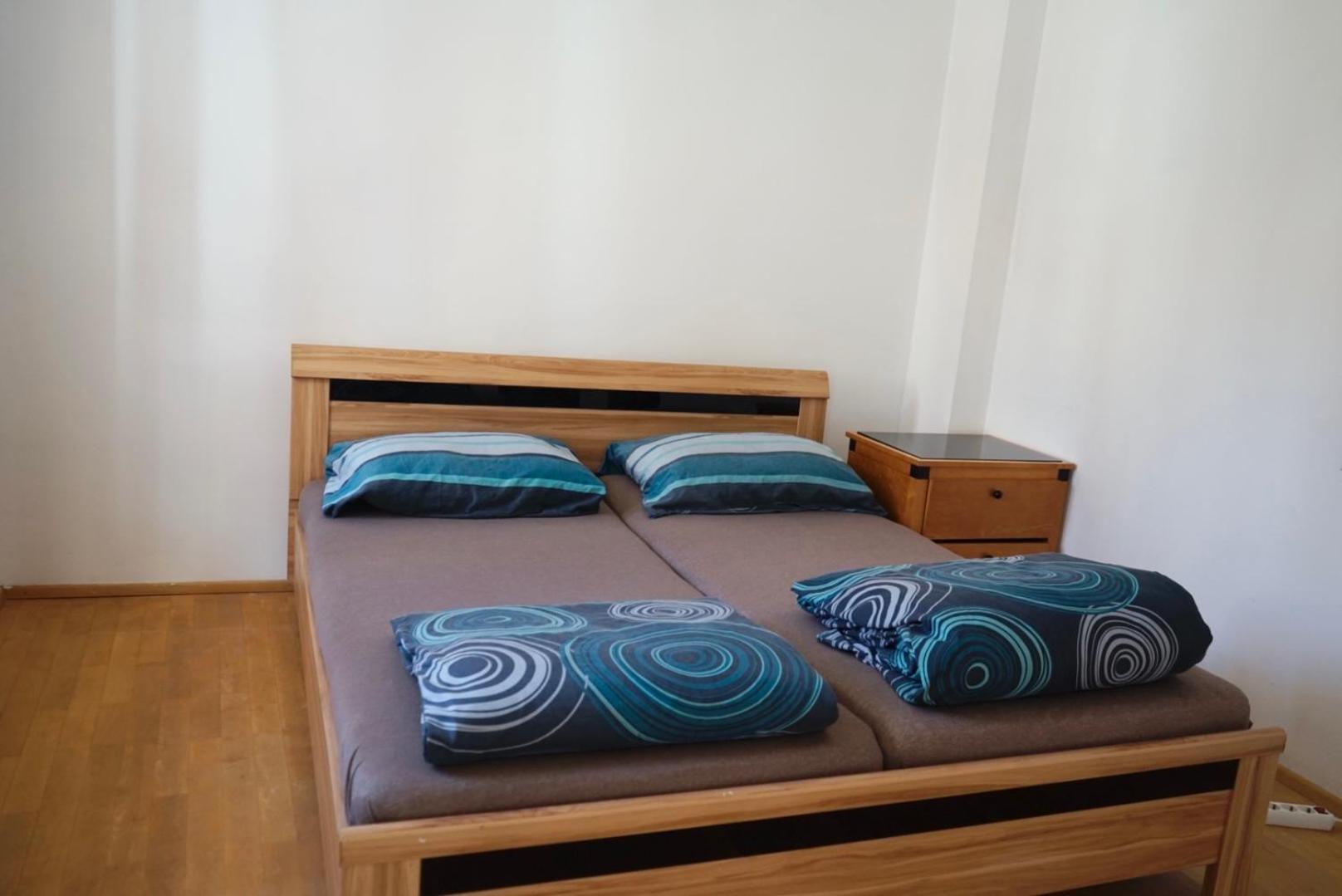 Norling Guest House Bécs Kültér fotó