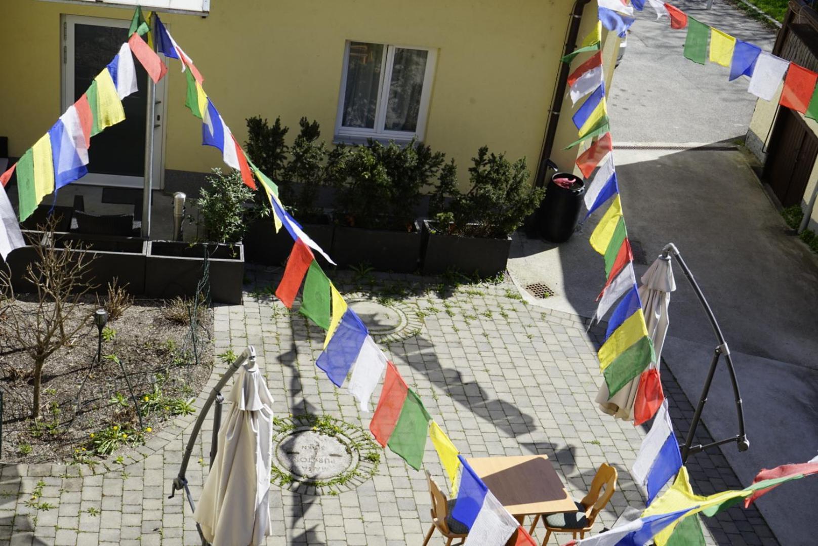 Norling Guest House Bécs Kültér fotó