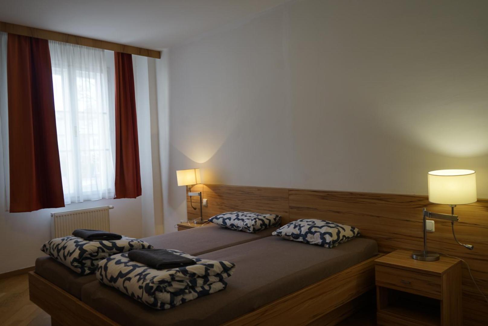 Norling Guest House Bécs Kültér fotó