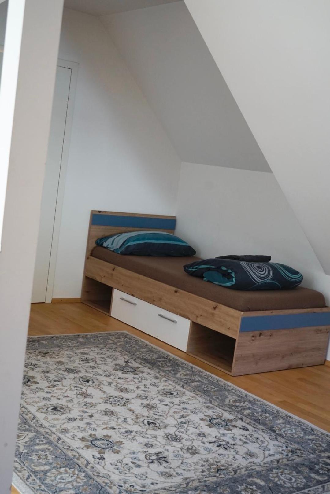 Norling Guest House Bécs Kültér fotó