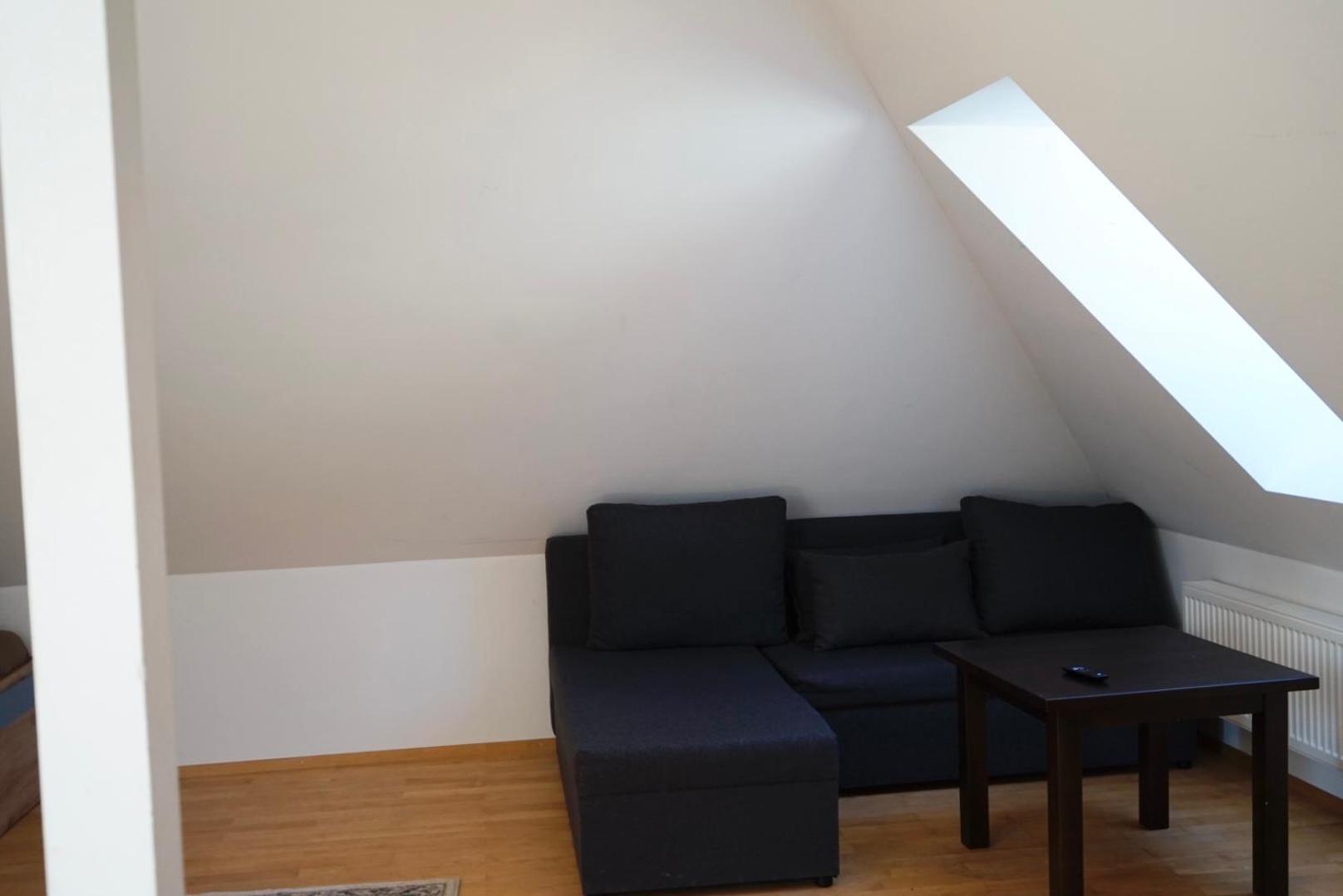 Norling Guest House Bécs Kültér fotó