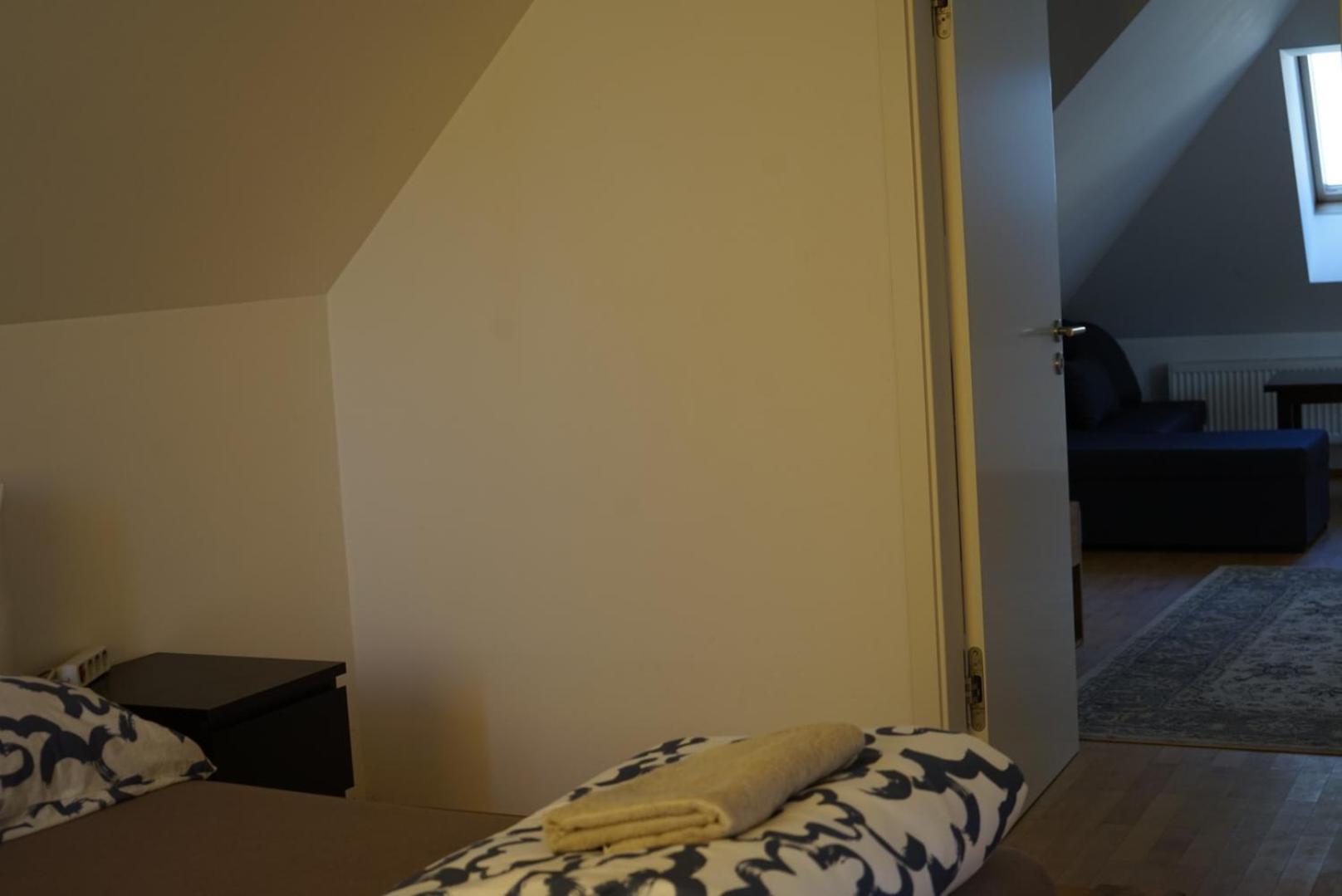 Norling Guest House Bécs Kültér fotó