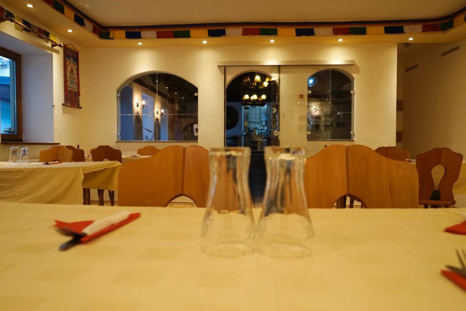 Norling Guest House Bécs Kültér fotó