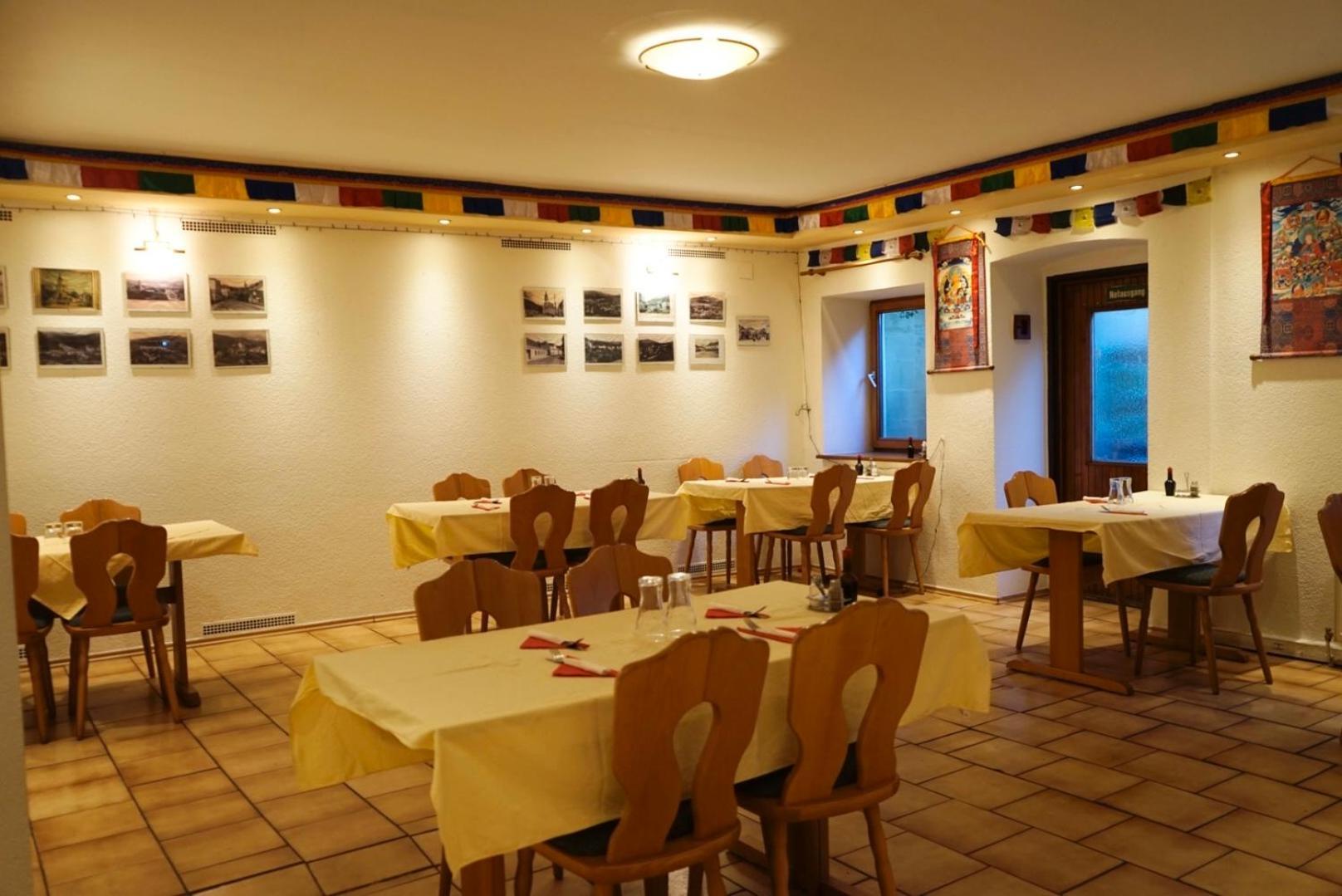 Norling Guest House Bécs Kültér fotó