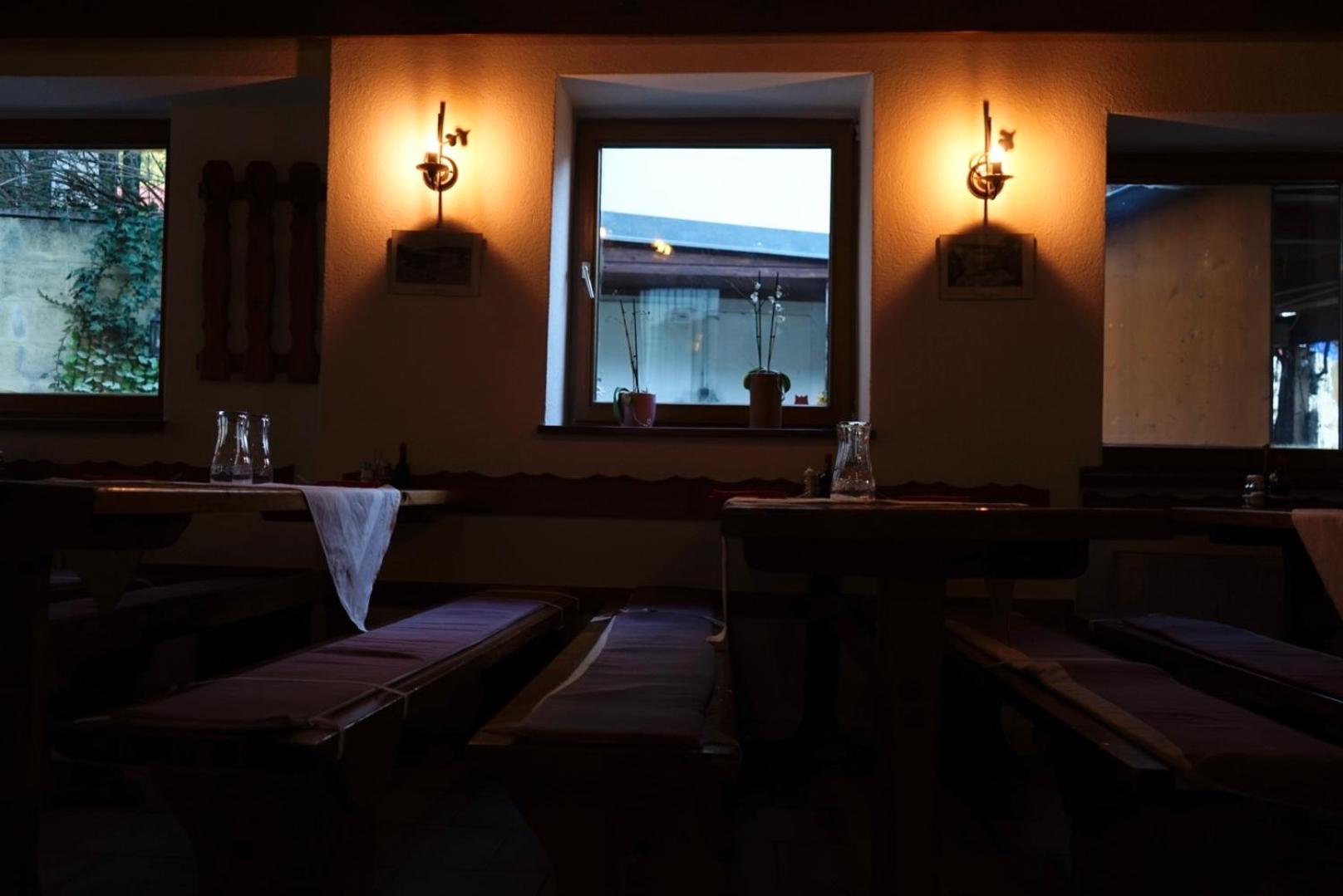 Norling Guest House Bécs Kültér fotó
