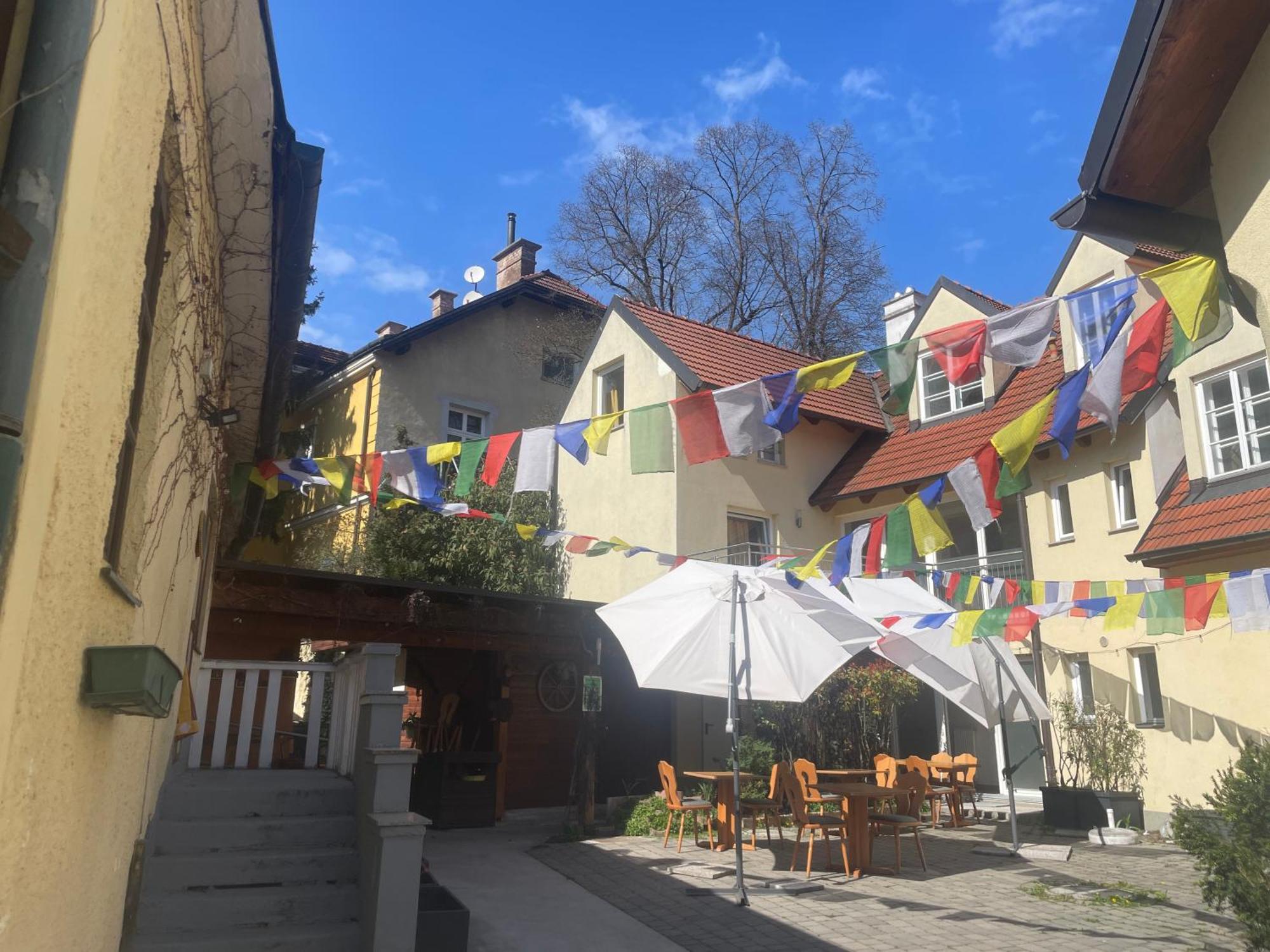 Norling Guest House Bécs Kültér fotó