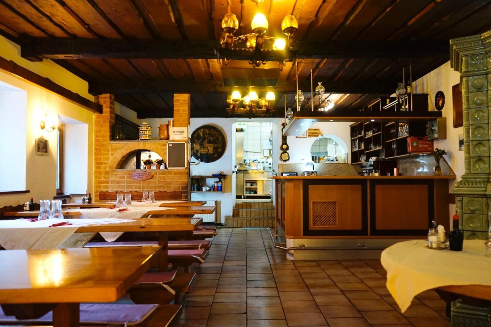 Norling Guest House Bécs Kültér fotó