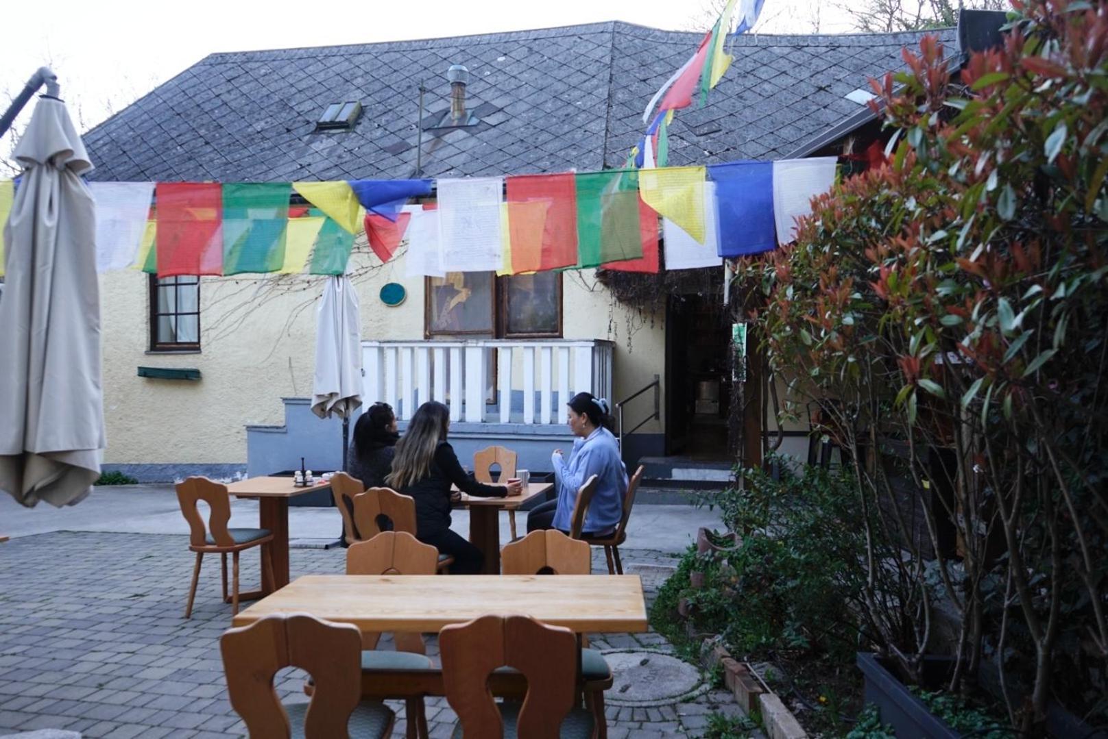 Norling Guest House Bécs Kültér fotó