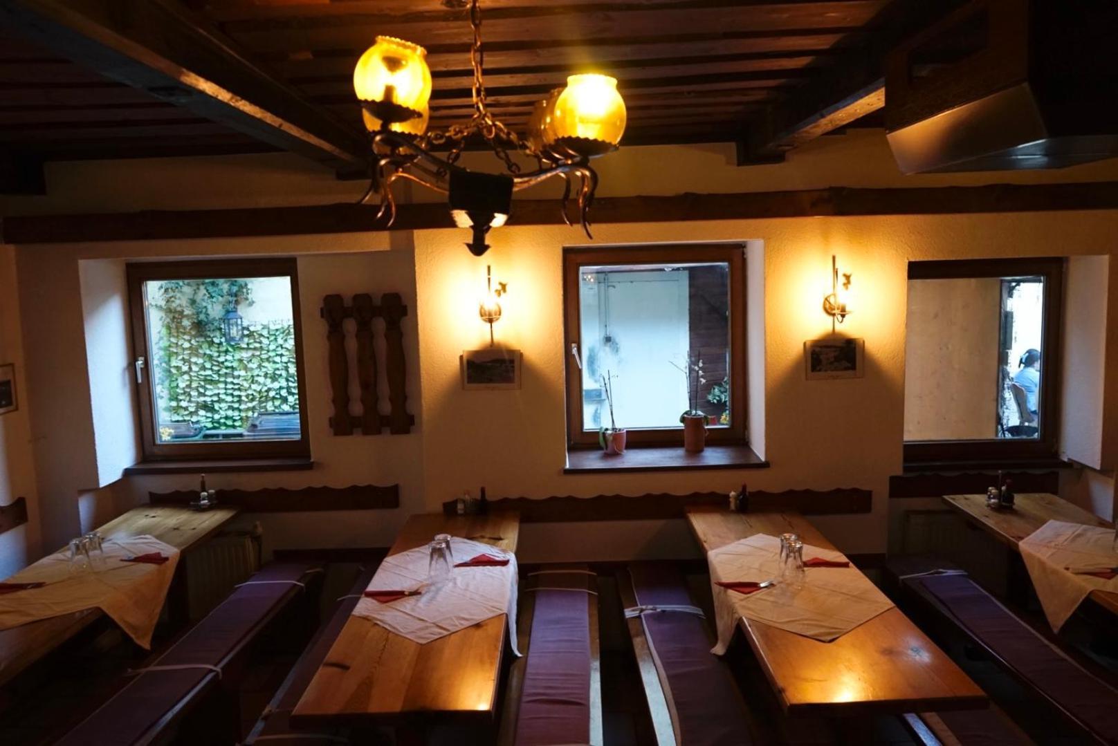 Norling Guest House Bécs Kültér fotó