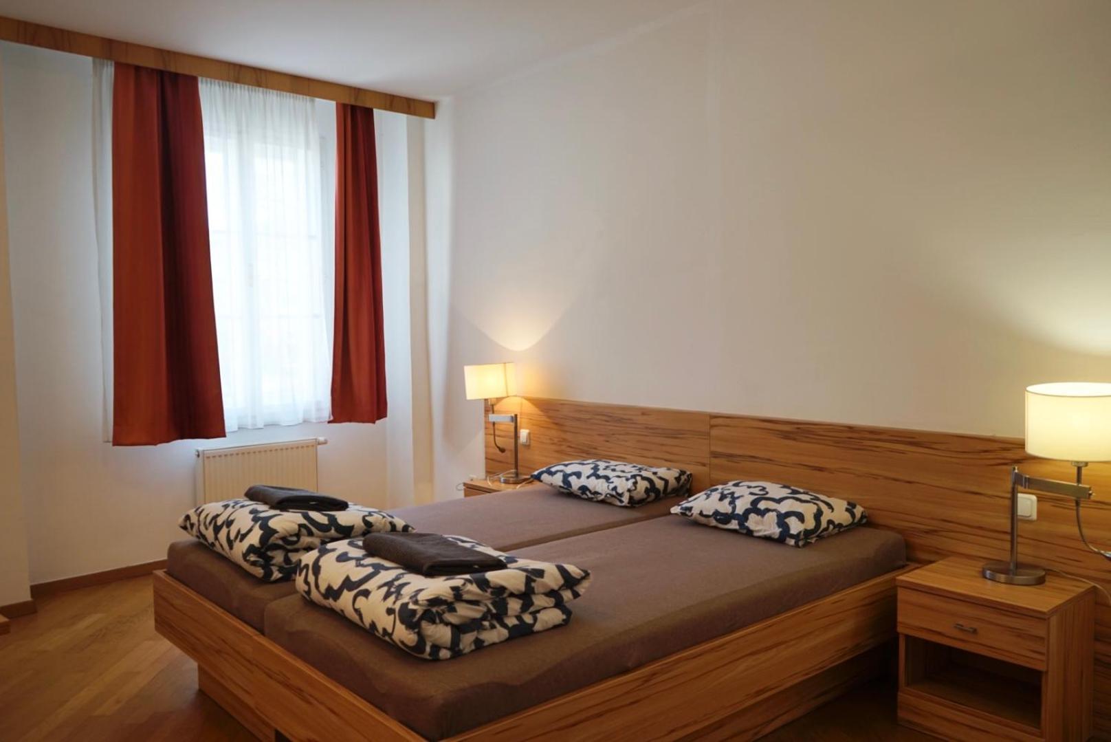 Norling Guest House Bécs Kültér fotó
