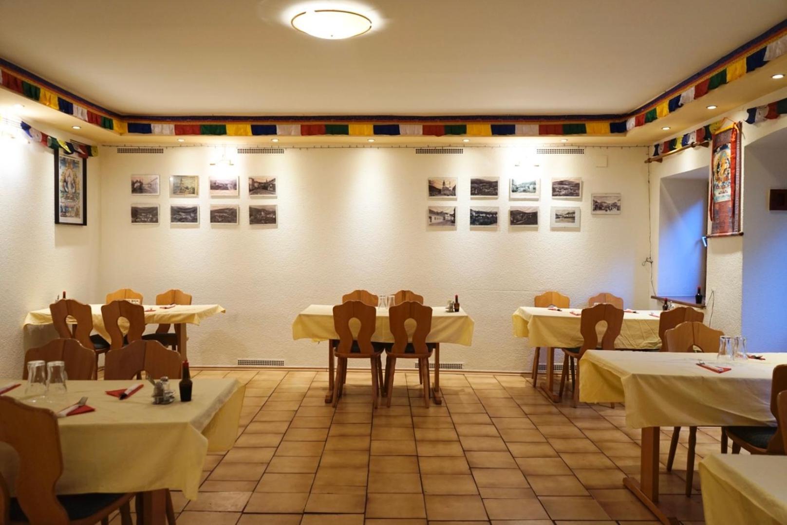 Norling Guest House Bécs Kültér fotó