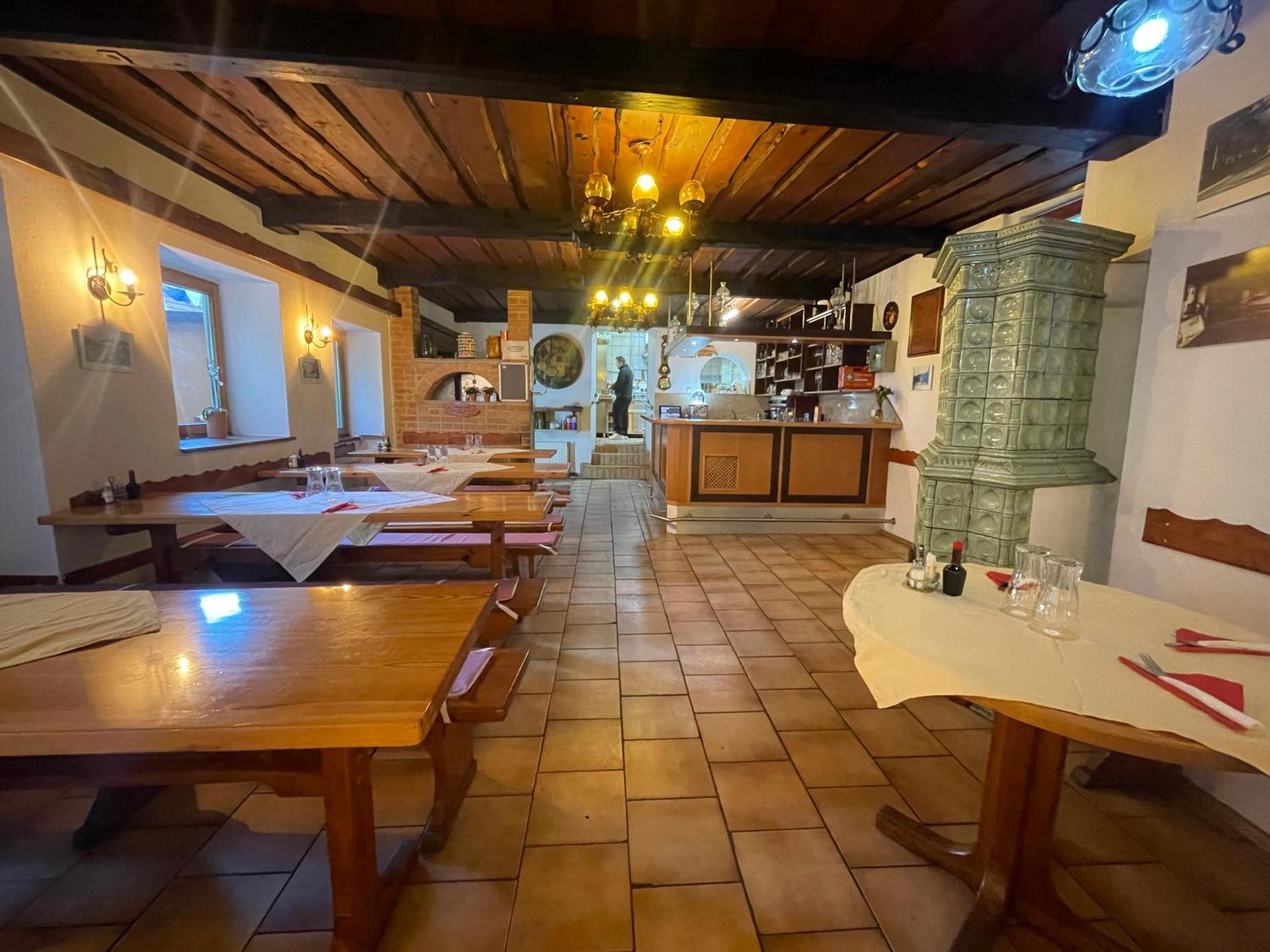 Norling Guest House Bécs Kültér fotó