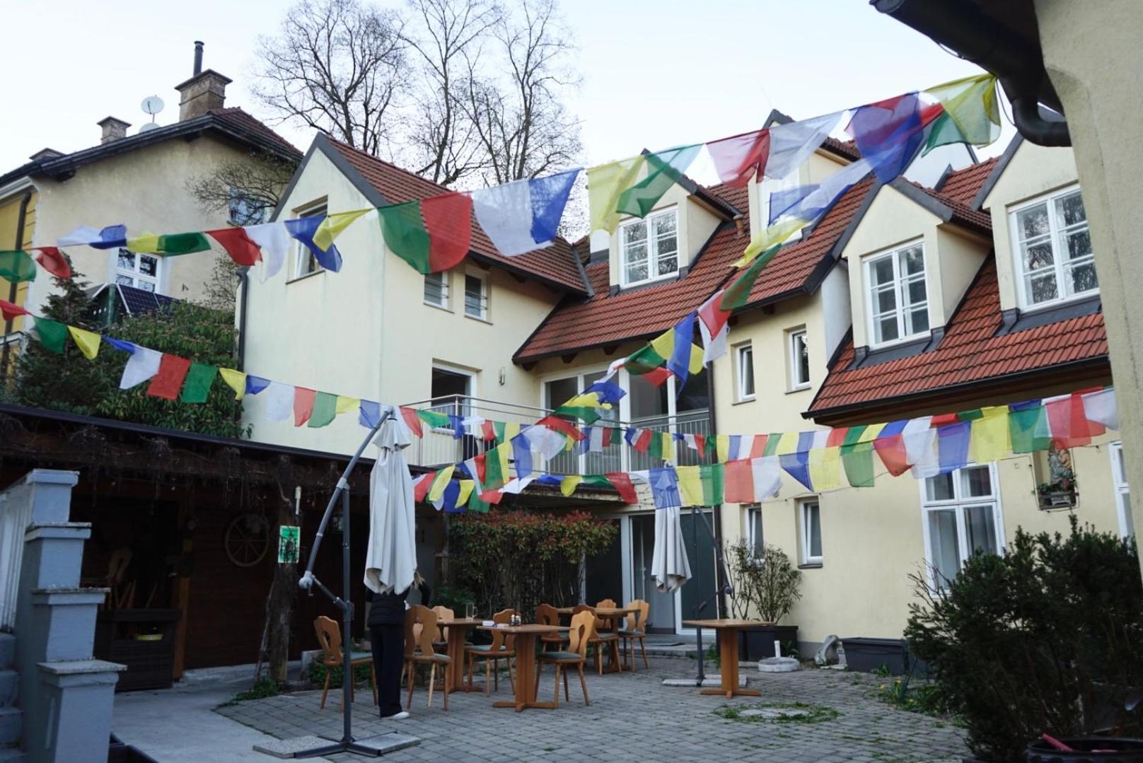 Norling Guest House Bécs Kültér fotó