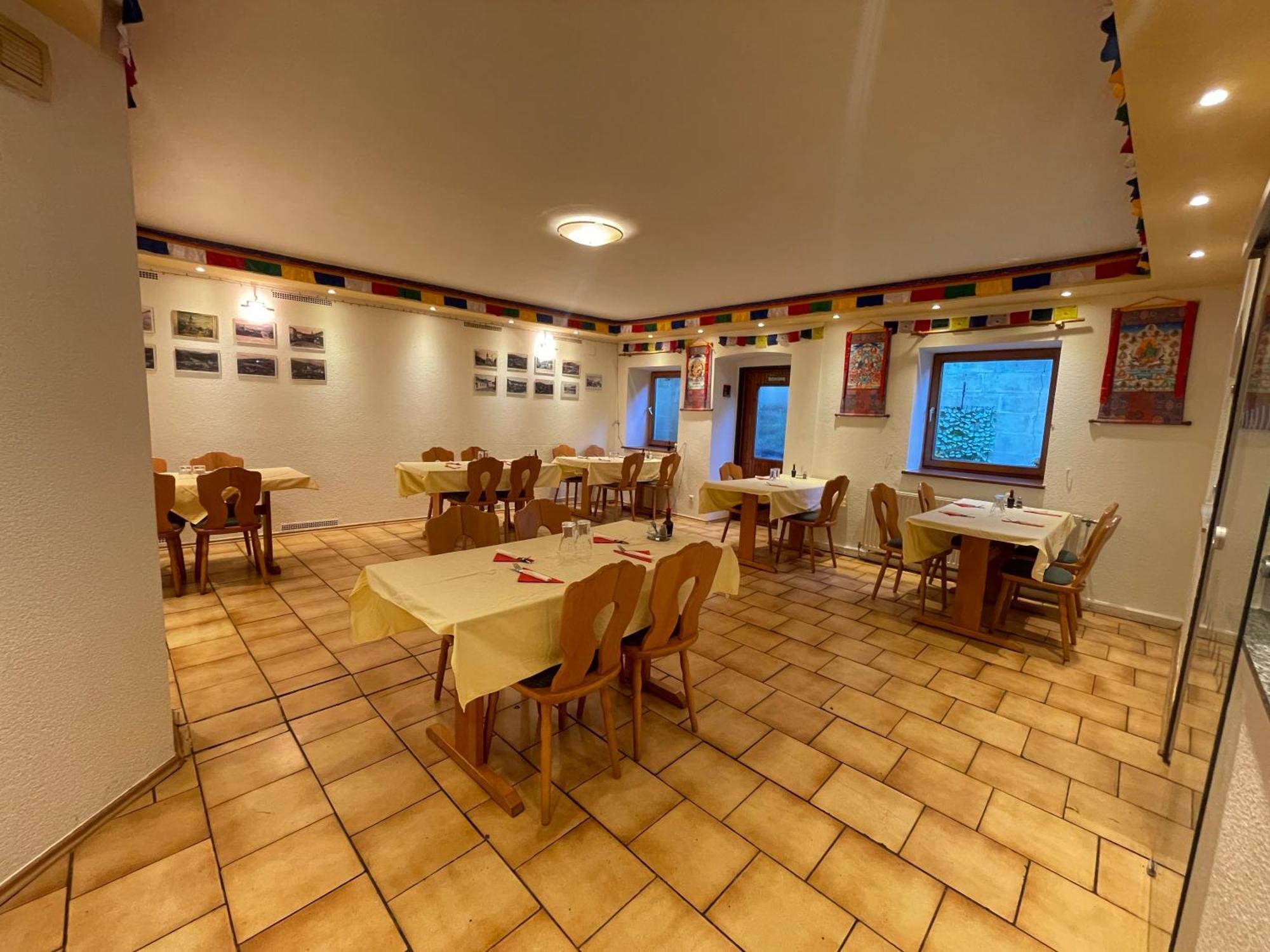 Norling Guest House Bécs Kültér fotó
