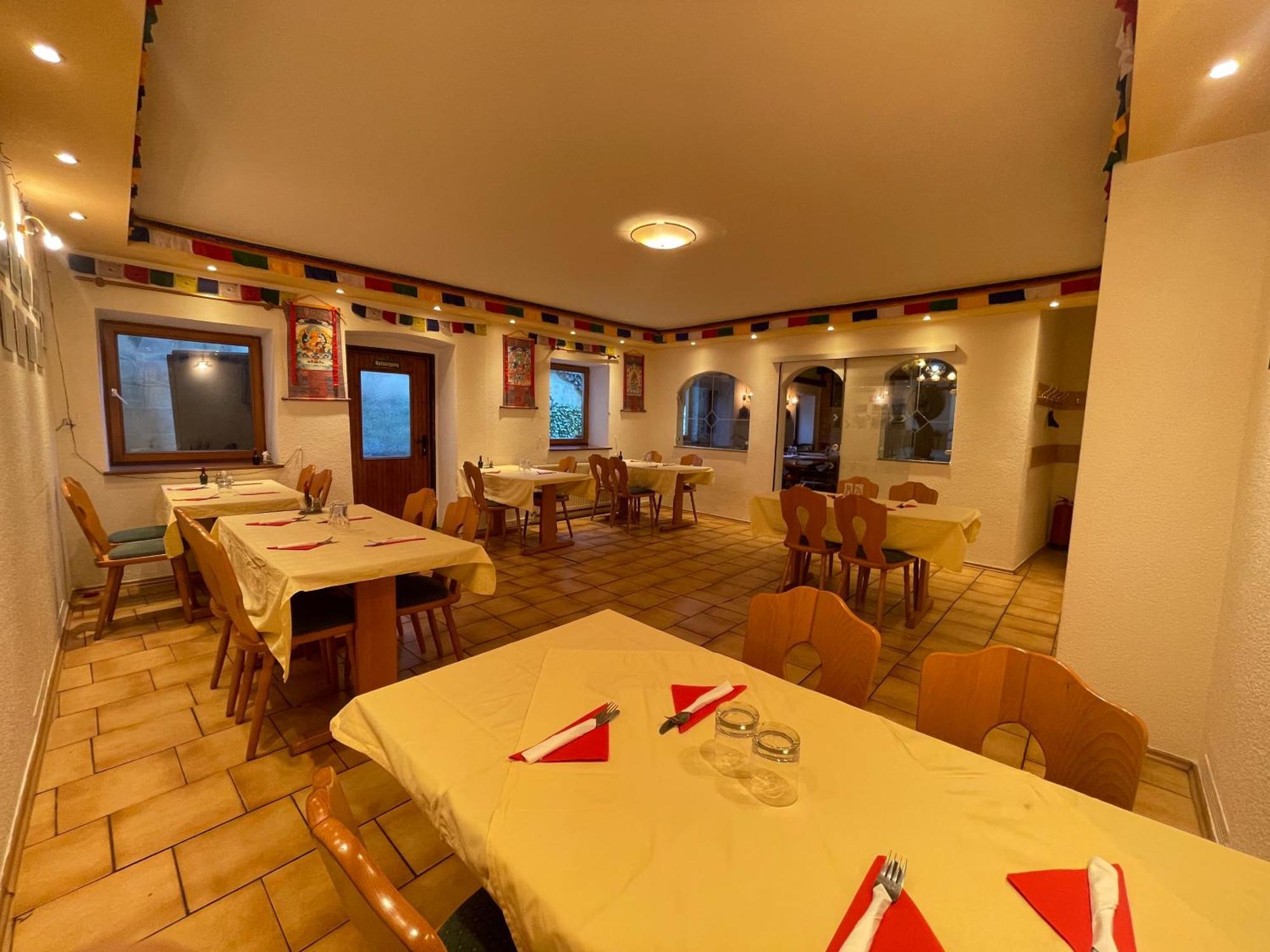 Norling Guest House Bécs Kültér fotó